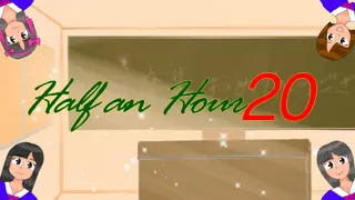 Half an Hour20 (Xbox One)
