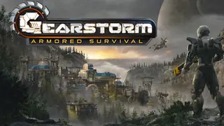 GearStorm - Armored Survival