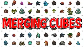 Merging Cubes