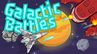 Galactic Battles