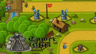 Tower Blitz