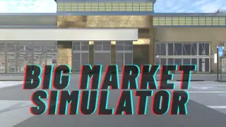 Big Market Simulator