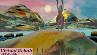 VirtualRehabART4Health