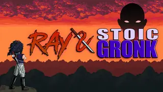 Ray & Stoic Gronk