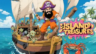 Island Treasures