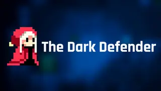 The Dark Defender