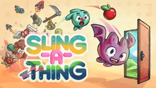 Sling-A-Thing