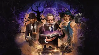 Arkham Horror: Mother’s Embrace - Xbox One