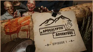 Apocalyptic Adventure: Episode 1