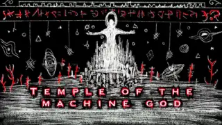 Temple Of The Machine God
