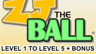 ZJ the Ball (Level 1 to Level 5 + Bonus) - Xbox One