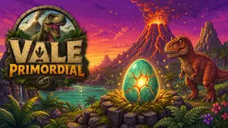 Vale Primordial