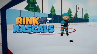 Rink Rascals - Professional Status