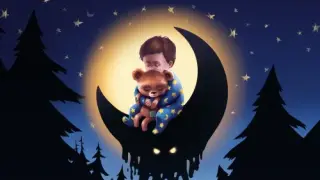 Among the Sleep Enhanced Edition - Switch