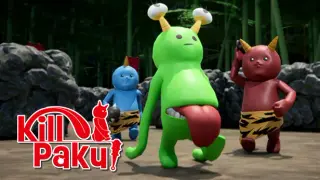 KiLLPaKu!
