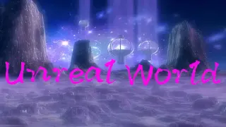 Unreal World