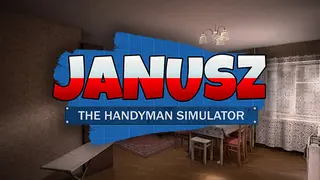 Janusz - A 90's adventure game