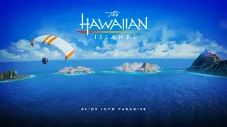 Let Hawaii Happen VR