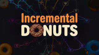 Incremental Donuts