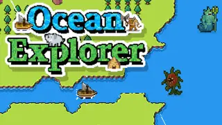 Ocean Explorer