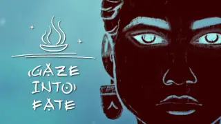 Gaze Into Fate