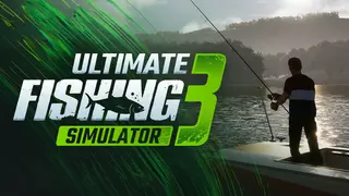 Ultimate Fishing Simulator 3