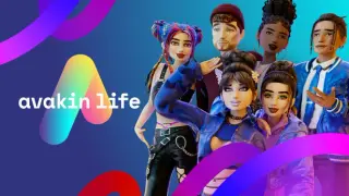 Avakin Life