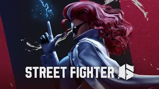 Street Fighter 6