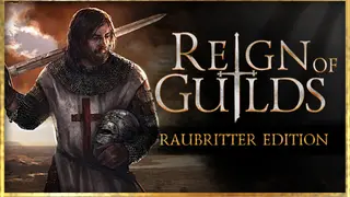 Reign of Guilds - Raubritter