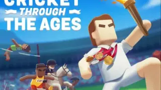 Cricket Through the Ages - Switch