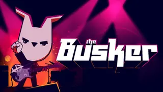 The Busker