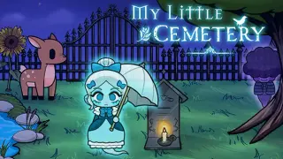 My Little Cemetery