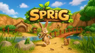 Sprig
