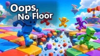 Oops, No Floor!