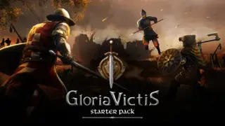 Gloria Victis - Starter Pack