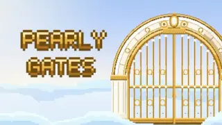 Pearly Gates