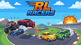RLRacer