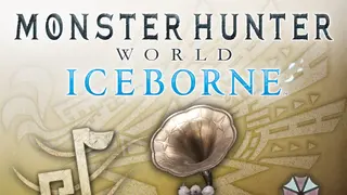 MHW:I - Complete BGM Pack - PS4