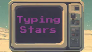 Typing Stars