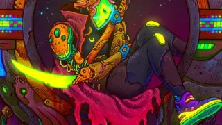 Ultros - Switch