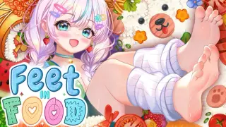 Feet in Food