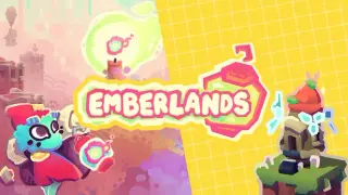 Emberlands Franchise