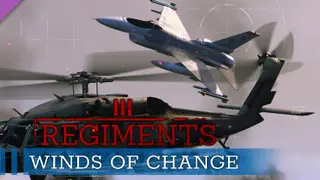 Regiments - Winds of Change