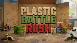 Plastic Battle Rush