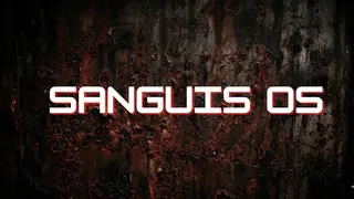 Sanguis OS