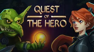 Quest of the Hero