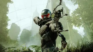 Crysis 3 Remastered Edition (Xbox One)