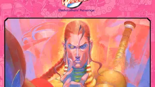 Capcom Arcade 2nd Stadium: NIGHT WARRIORS - Darkstalkers' Revenge - PS4