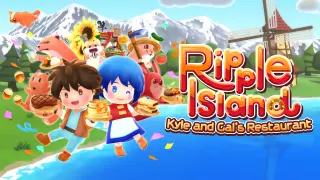 RippleIsland Kyle and Cal’s Restaurant - Switch 2