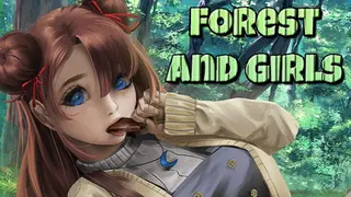 Forest and Girls Complete Edition